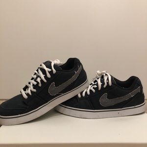 Nike Skate Shoes